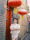 YITUYU艺图语 2025.01.03 庭院深深 胡允恩YooEn(7)